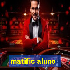 matific aluno